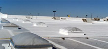 Commercial and Industrial Roofing