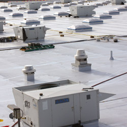 Commercial and Industrial Roofing Commercial and Industrial Roofing Company